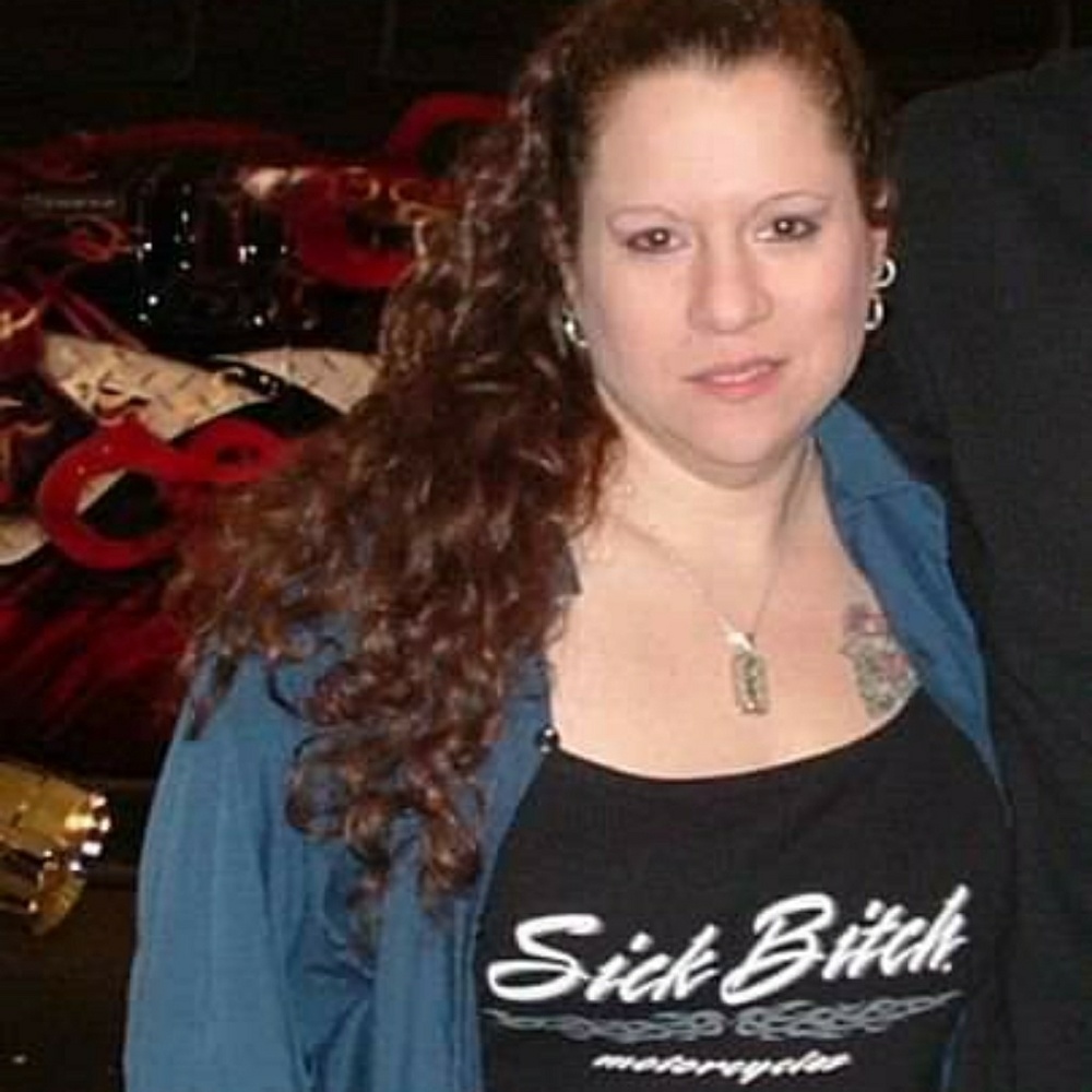 Meet your Posher, Toni